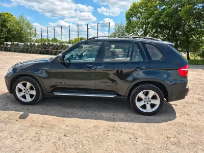 Gebraucht BMW X5