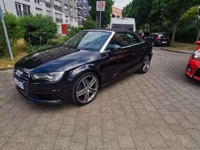 Audi A3 Cabriolet