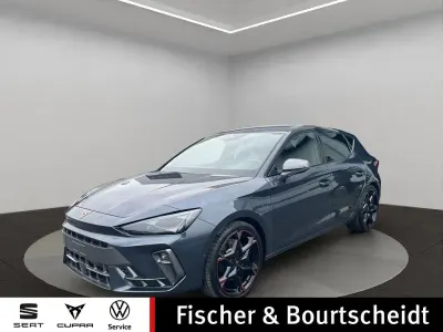 Neu Cupra Leon VZ 272 PS (200 kW) 2025 Grau Limousine