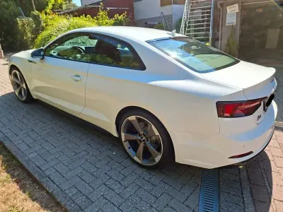 Gebraucht Audi S5
