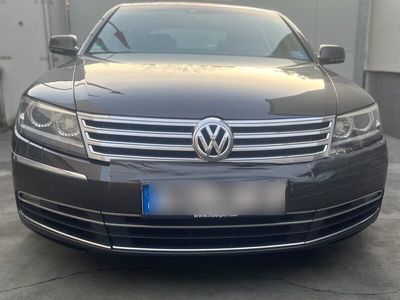 gebraucht VW Phaeton 3.0 tdi