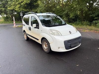 Fiat Qubo