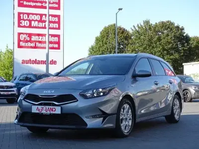 Gebraucht Kia Ceed 140 PS (102 kW) 2025 Andere Kleinwagen