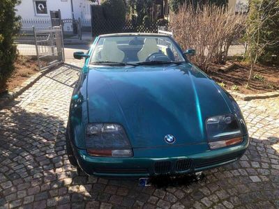 gebraucht BMW Z1 Z1