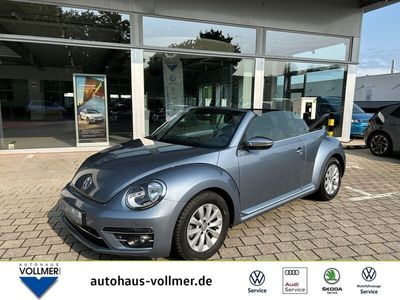 VW Beetle