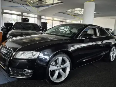 Occasion Audi A5