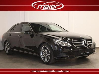 Mercedes E350