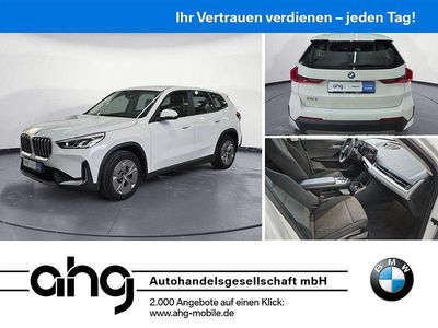Gebraucht BMW iX1 Performance 230 kW (313 PS) 2022 Description not found SUV
