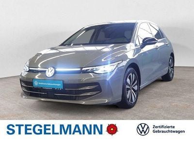 Usata VW Golf VIII Goal 150 CV (110 kW) 2025 Grigio Berlina