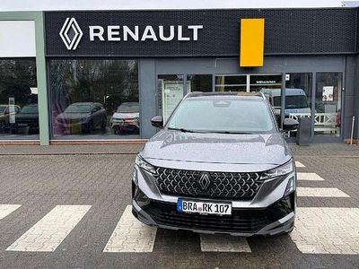 Second-hand Renault Austral Techno 200 CP (147 kW) 2025 Gri SUV