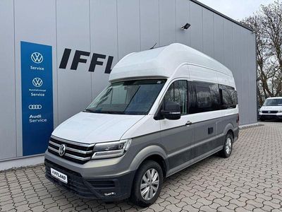 Gebraucht VW California California 2021 Andere Van