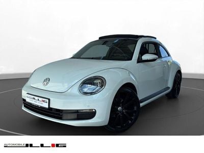 VW Beetle