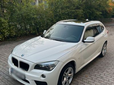 gebraucht BMW X1 e84 e90 e91 e92 e93 m packet