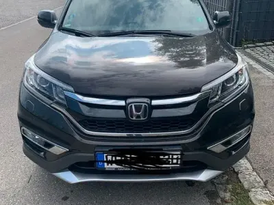 Gebraucht Honda CR-V