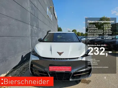 Gebraucht Cupra Tavascan