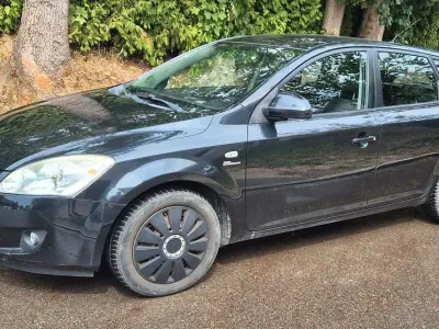 Gebraucht Kia Ceed