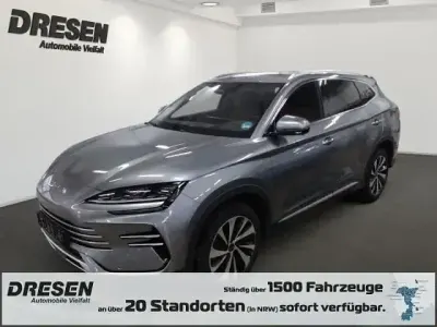 Gebraucht BYD Seal U