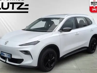 Nuova MG S5 Comfort 125 kW (170 CV) 2025 Bianco SUV