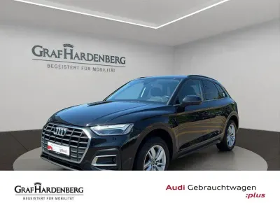 Gebraucht Audi Q5