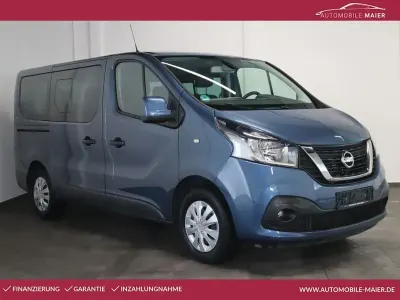 Gebraucht Nissan NV300