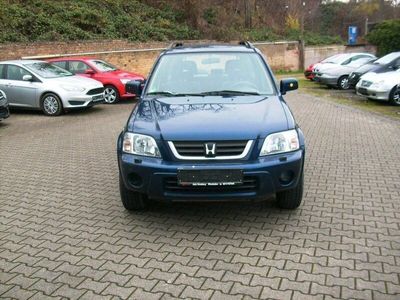 gebraucht Honda CR-V 2.0i ES 4x4, Automatik, AC