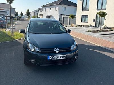VW Golf VI