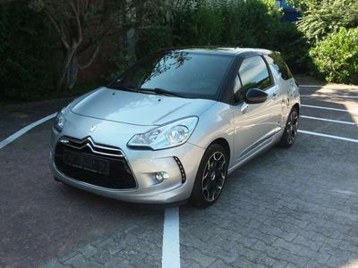 Citroën DS3