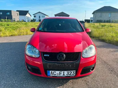 Gebraucht VW Golf V