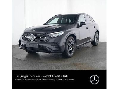 Gebraucht Mercedes 200 AMG 204 PS (150 kW) 2025 SUV