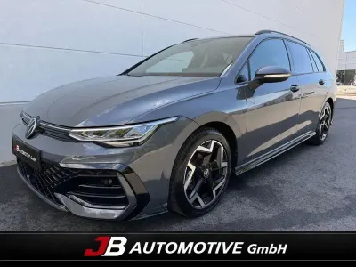 Gebraucht VW Golf VIII Sport 150 PS (110 kW) 2025 Delfingrau Kombi