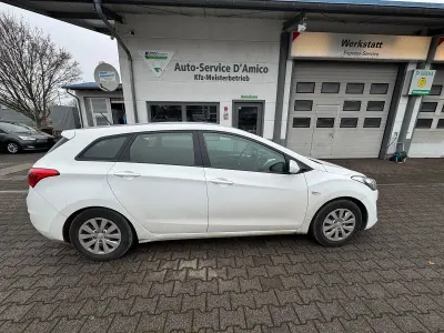 Gebraucht Hyundai i30