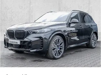 Gebraucht BMW X4 Comfort Edition 286 PS (210 kW) 2025 Schwarz SUV