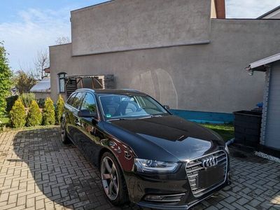 gebraucht Audi A4 Avant 2.0 TFSI Ambition