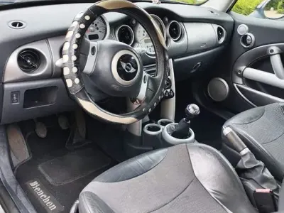 Gebraucht Mini Cooper Coupé
