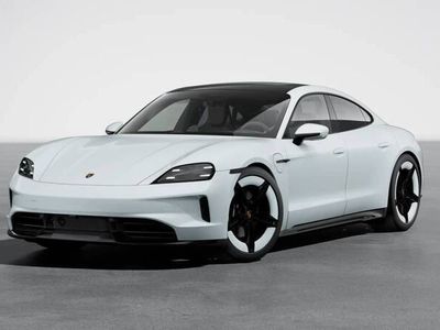 Porsche Taycan GTS