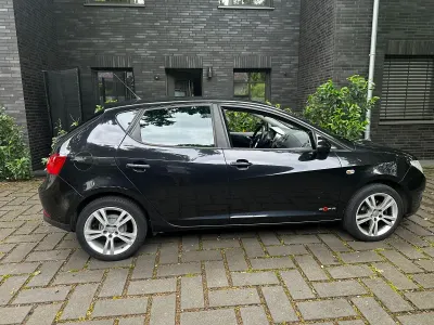 Gebraucht Seat Ibiza