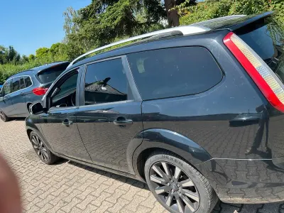 Gebraucht Ford Focus