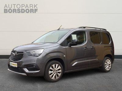 Opel Combo Life