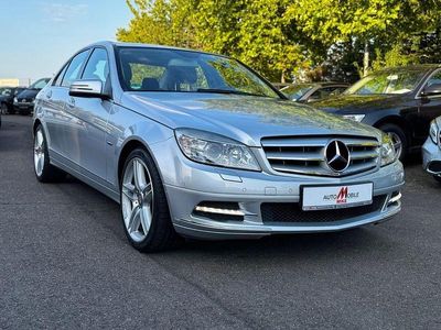 Mercedes C350