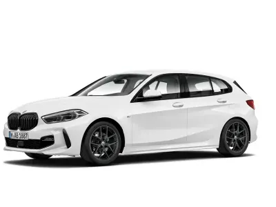 Usata BMW 118 Comfort Edition 136 CV (100 kW) 2026 Utilitaria
