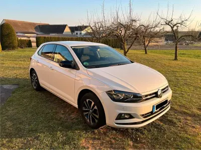 Gebraucht VW Polo