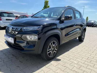 Gebraucht Dacia Spring