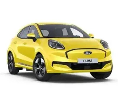Gebraucht Ford Puma Gen-E