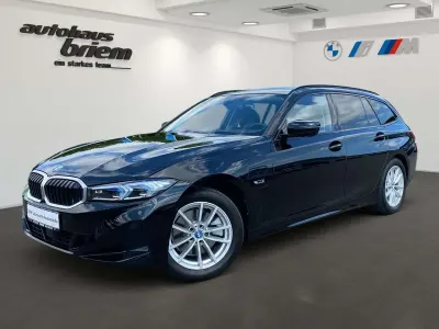 Gebraucht BMW 330