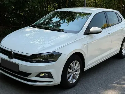Gebraucht VW Polo
