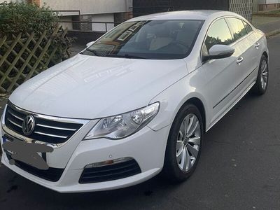 VW CC