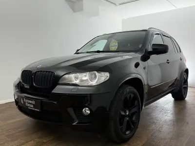 Gebraucht BMW X5