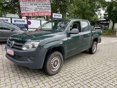 VW Amarok