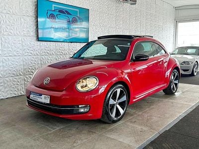 VW Beetle