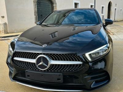 Mercedes A220